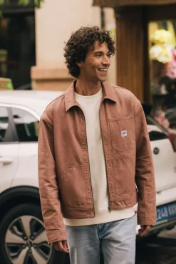 Overhemd 91W Workwear-LEE Outlet