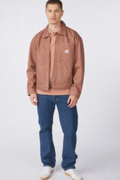 Overhemd 91W Workwear-LEE Outlet