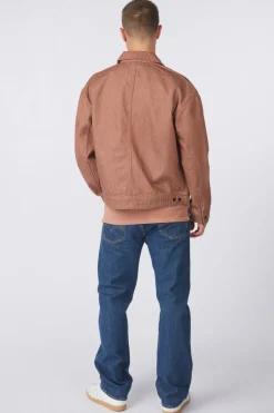 Overhemd 91W Workwear-LEE Outlet