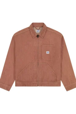 Overhemd 91W Workwear-LEE Outlet