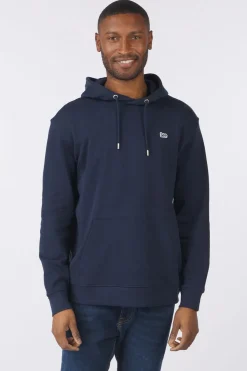 Online LEE Trui Plain Deep Ocean