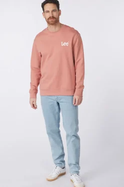 Trui Wobbly Sws-LEE Sale