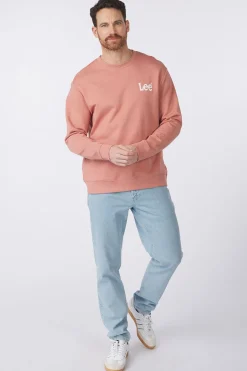 Trui Wobbly Sws-LEE Sale