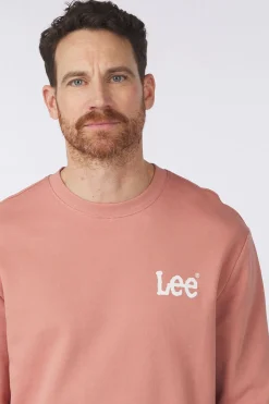 Trui Wobbly Sws-LEE Sale