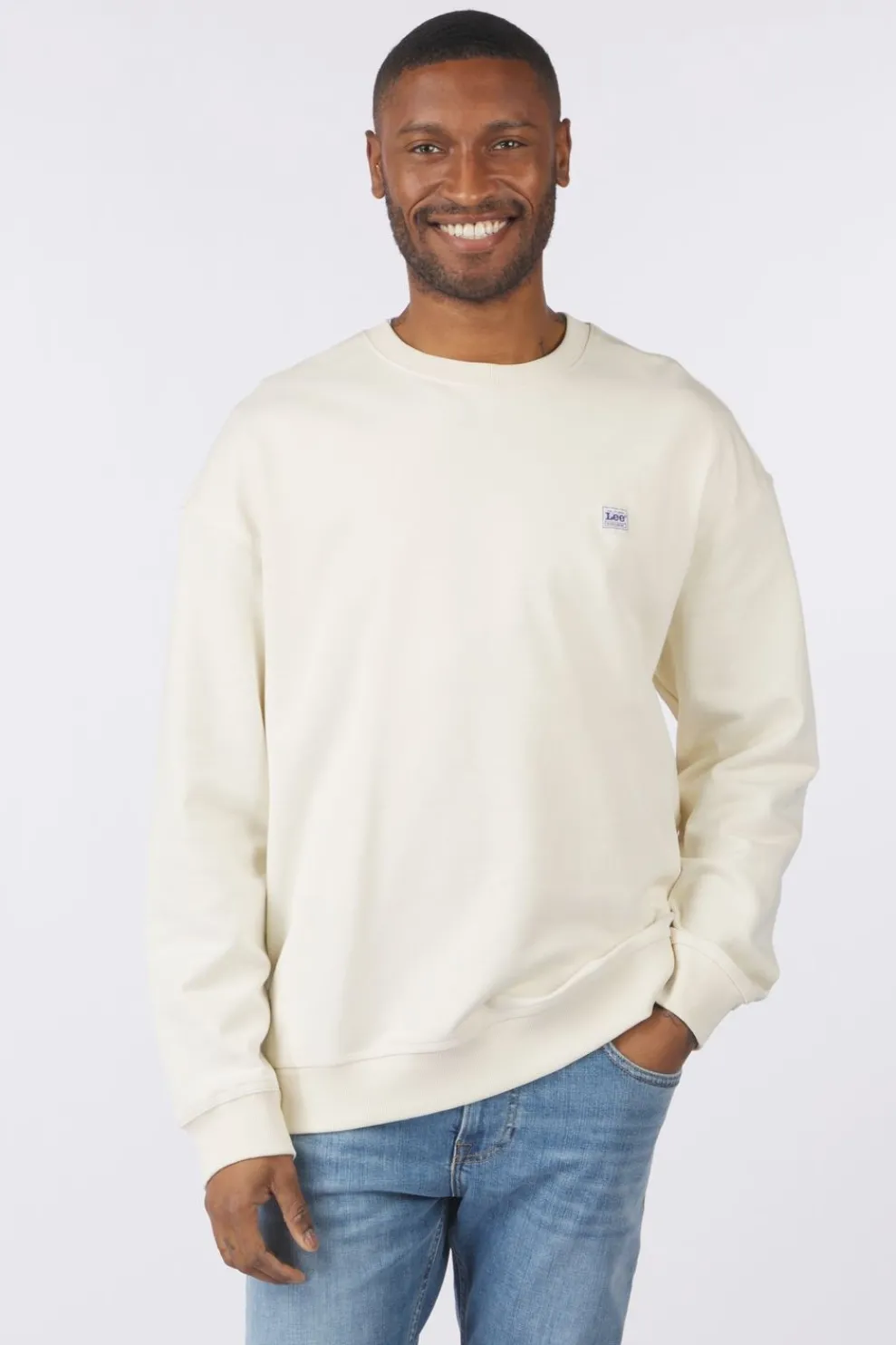 Trui Workwear Sws-LEE Outlet