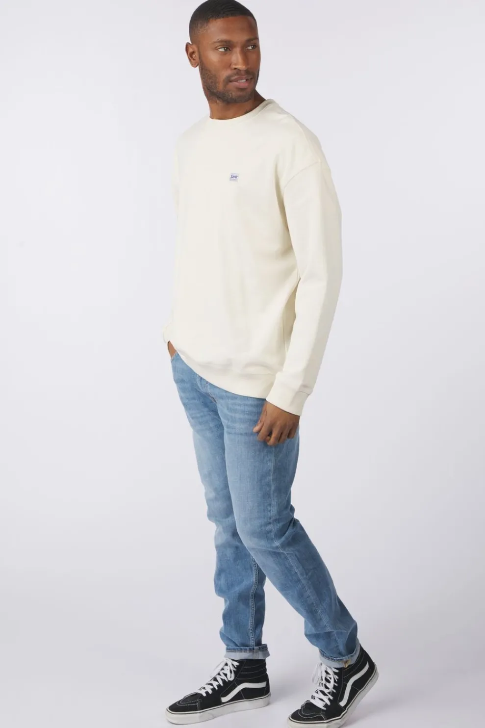 Trui Workwear Sws-LEE Outlet