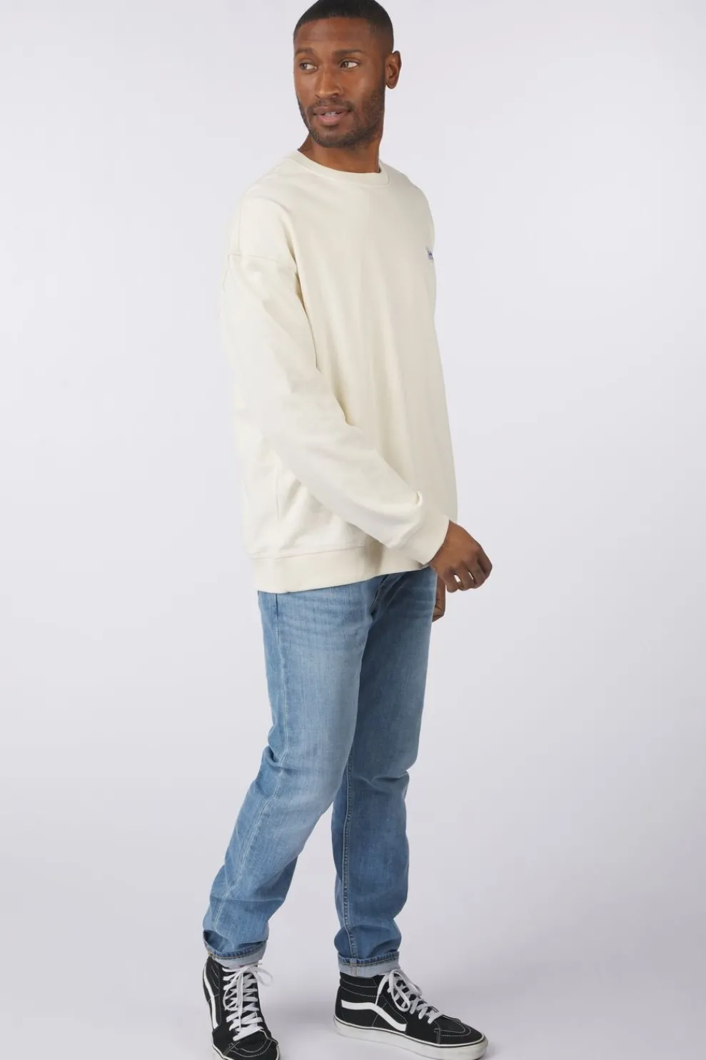 Trui Workwear Sws-LEE Outlet