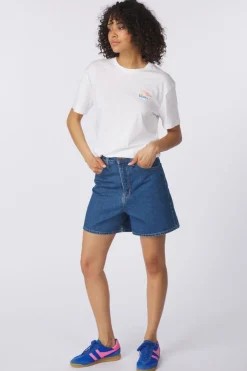 Fashion LEE T-Shirt Graphic Head To Toe