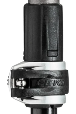 Best Leki Trekkingstok Cressida As Brown-Metallic/Chocolate-Brown/Metallic/Min