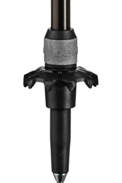 Best Leki Trekkingstok Cressida As Brown-Metallic/Chocolate-Brown/Metallic/Min