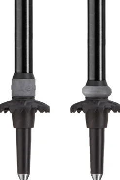 Best Leki Trekkingstok Cressida As Brown-Metallic/Chocolate-Brown/Metallic/Min