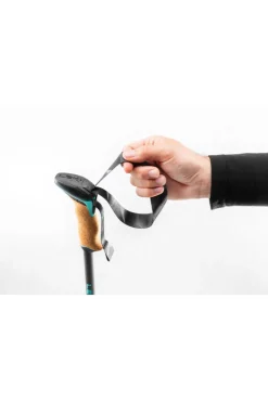 Best Leki Trekkingstok Cressida As Brown-Metallic/Chocolate-Brown/Metallic/Min