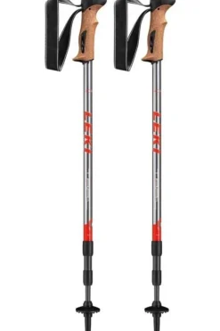 Verhuur - Trekkingstok Trail-Leki Online