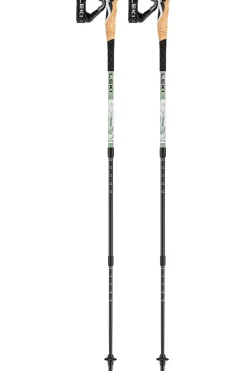 Wandelstok Cross Hike Carbon-Leki Best