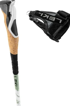 Wandelstok Cross Hike Carbon-Leki Best