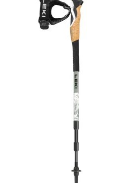 Wandelstok Cross Hike Carbon-Leki Best