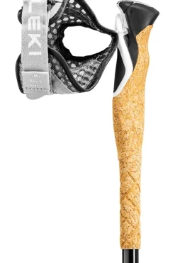 Wandelstok Cross Trail Lite Carbon-Leki Discount