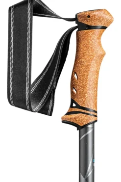 Best Leki Wandelstok Legacy light-anthracite/petrol/dark-anthracite