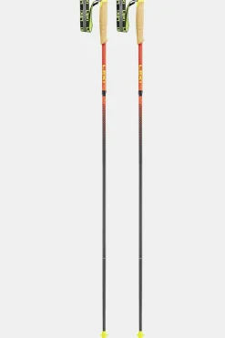 Best Leki Wandelstok Neotrail Pro Fx. One Superlite Naturalcarbon-Bright Red-Neonpink