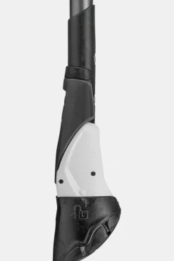 Sale Leki Wandelstok Smart Flash Light-Anthracite/Midnight-Blue