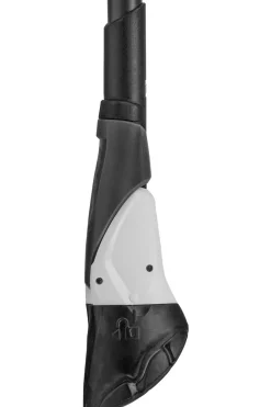 Best Leki Wandelstok Smart Response dark grey/mid green