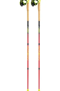 Wandelstok Ultratrail Fx.One-Leki Best