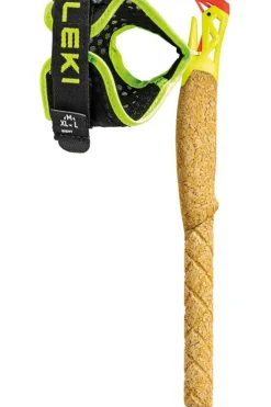 Wandelstok Ultratrail Fx.One-Leki Best