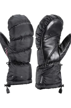 Wanten Glace 3D Women Mitt-Leki Fashion