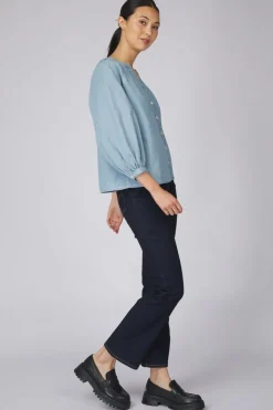 Best Levi's Jeans 725 High Rise Bootcut Keep It Weird