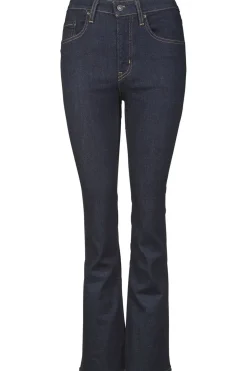 Best Levi's Jeans 725 High Rise Bootcut Keep It Weird