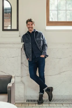 Jeans 511 Slim Fit-Levi's Hot