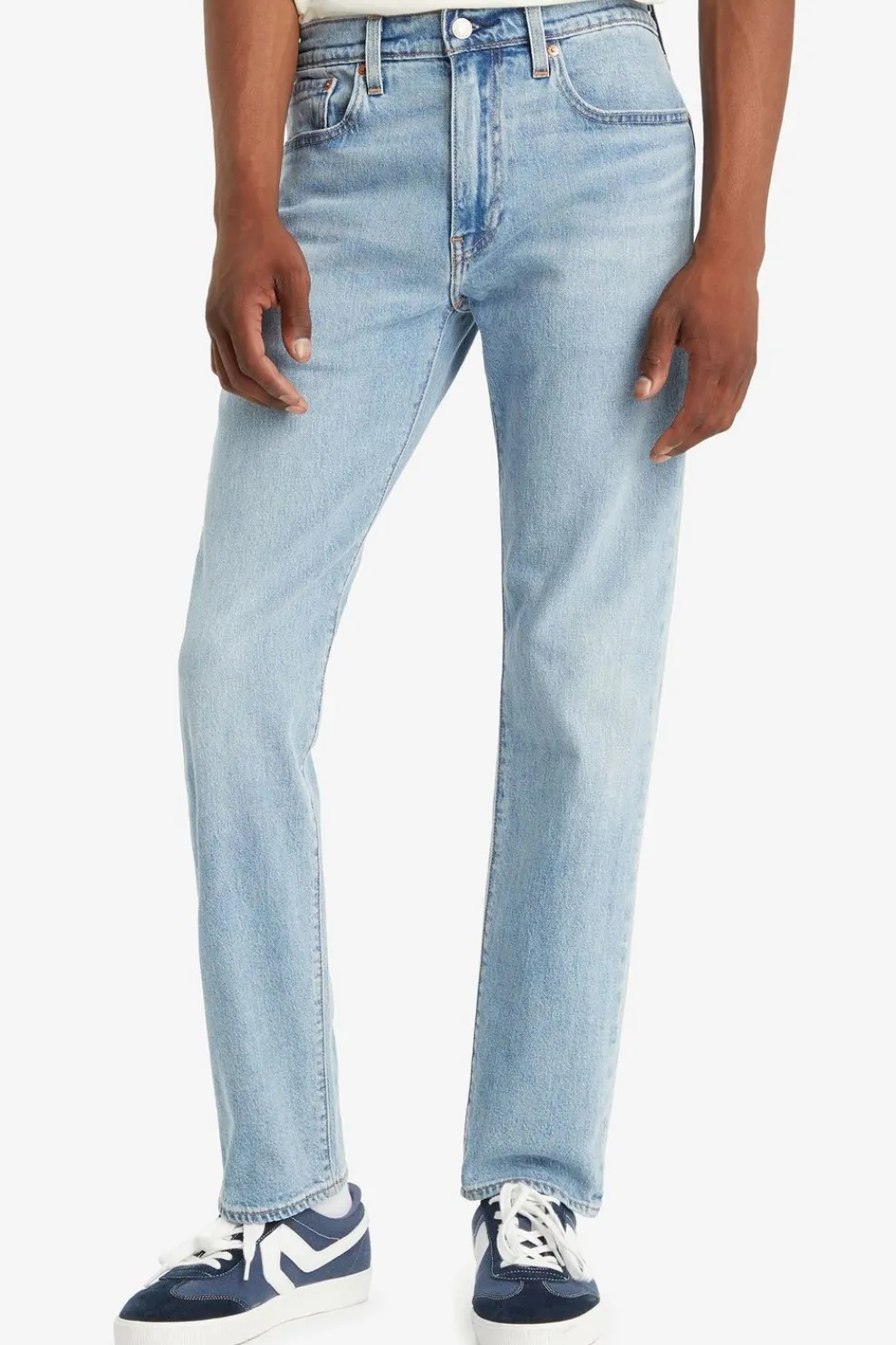 Discount Levi's Jeans 502 Taper