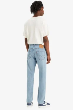 Discount Levi's Jeans 502 Taper