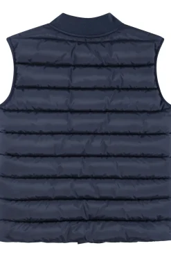 Fashion Levi's Kids Bodywarmer Mdwt Dress Blues