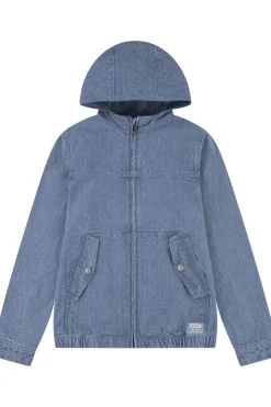 Online Levi's Kids Jas Sutro Full Zip