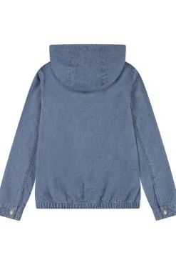 Online Levi's Kids Jas Sutro Full Zip