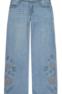 Jeans Low Rise Baggy-Levi's Kids Hot