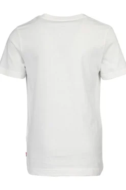 Discount Levi's Kids Lvb-Batwing Chest Hit White