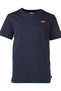 Outlet Levi's Kids Lvb-Batwing Chest Hit dark blue