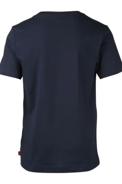 Outlet Levi's Kids Lvb-Batwing Chest Hit dark blue