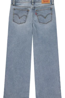 Lvg Wide Leg Jeans-Levi's Kids Online