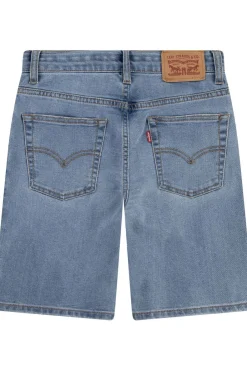 Fashion Levi's Kids Short Lvb New 511 Slim Fit Joshua Tree
