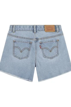 Short Lvg A Line-Levi's Kids Fashion