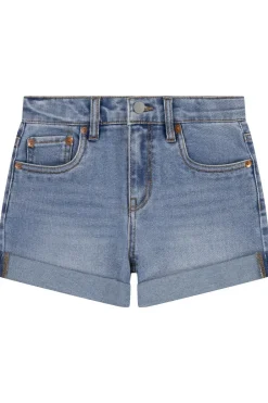 Sale Levi's Kids Short Lvg Girlfriend Flower Child