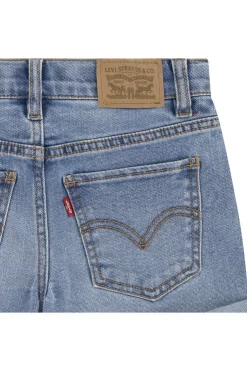 Sale Levi's Kids Short Lvg Girlfriend Flower Child