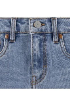 Sale Levi's Kids Short Lvg Girlfriend Flower Child