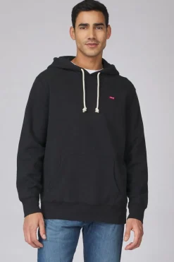 Trui The Original Hoodie Blacks-Levi's Best