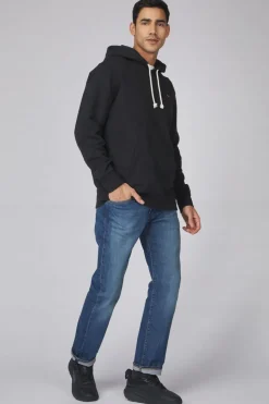 Trui The Original Hoodie Blacks-Levi's Best