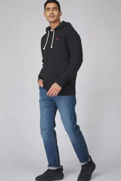 Trui The Original Hoodie Blacks-Levi's Best