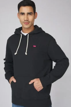 Trui The Original Hoodie Blacks-Levi's Best